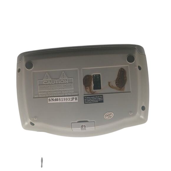 Emerson Research Alarm Clock CKS1850 SmartSet TESTED - Picture 6 of 8